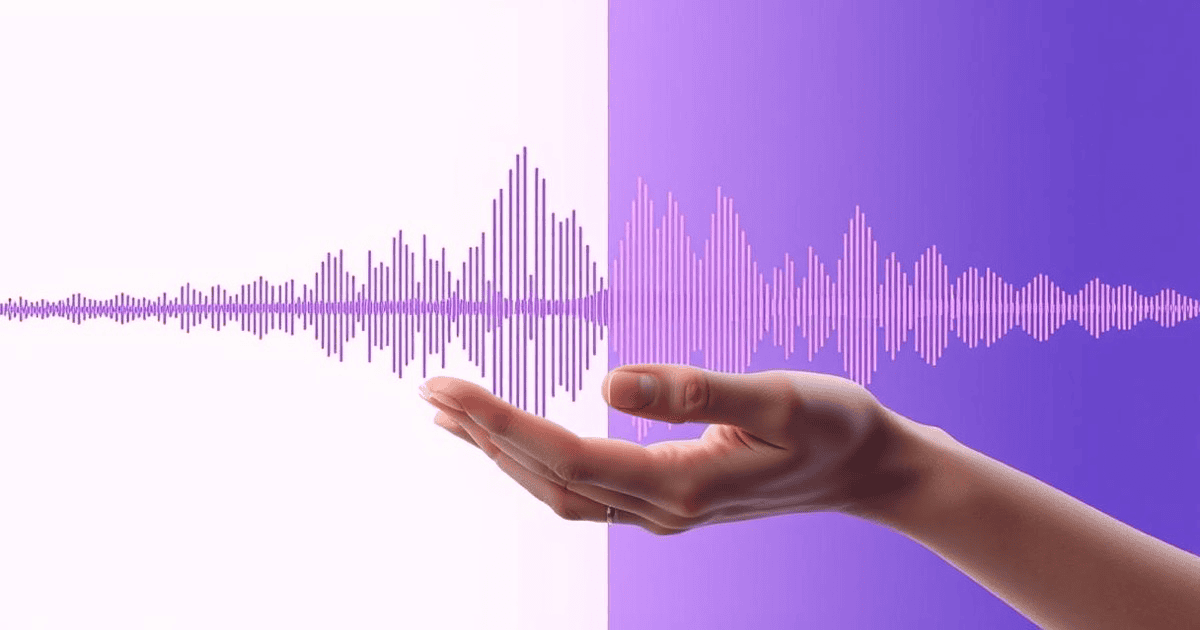 Voice diarization: how we know who speaks in couples sessions without getting it wrong